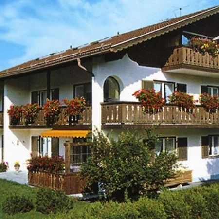Apartments- Und Ferienhaus Anton การ์มิช-พาร์เทนเคียร์เชน ภายนอก รูปภาพ