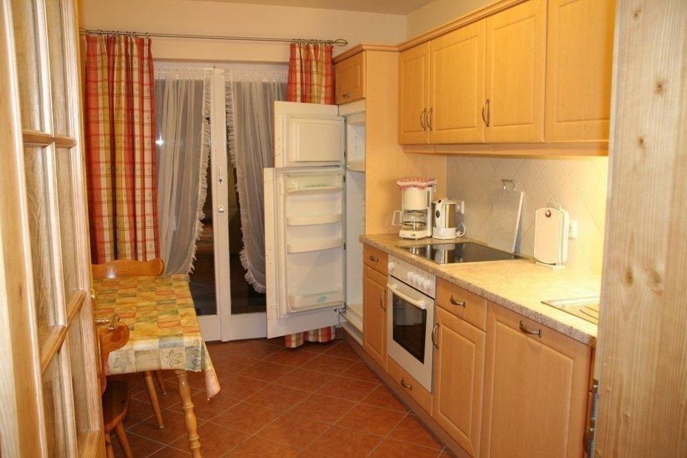 Apartments- Und Ferienhaus Anton การ์มิช-พาร์เทนเคียร์เชน ภายนอก รูปภาพ