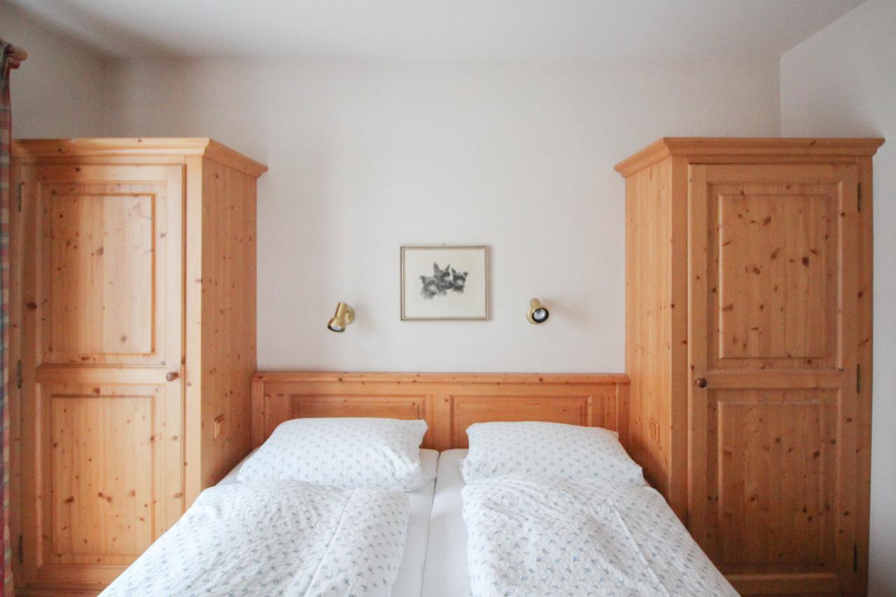 Apartments- Und Ferienhaus Anton การ์มิช-พาร์เทนเคียร์เชน ภายนอก รูปภาพ